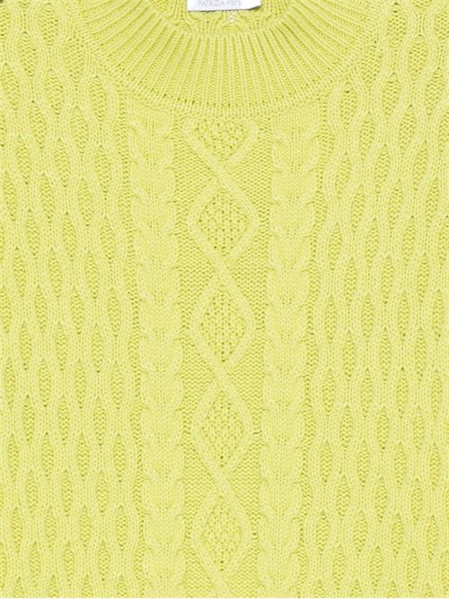 Maglia donna lunga PATRIZIA PEPE | 2K0334K217G620